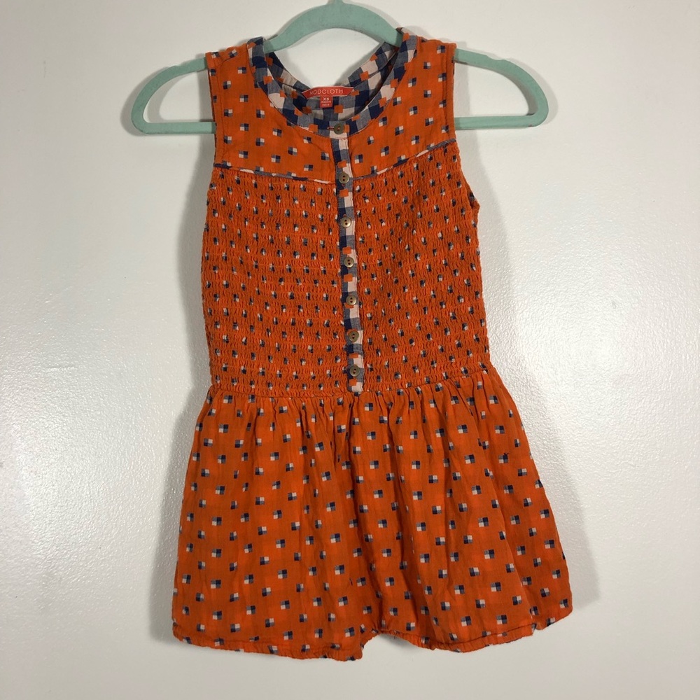 ModCloth🍊💥 - Picture 4 of 7